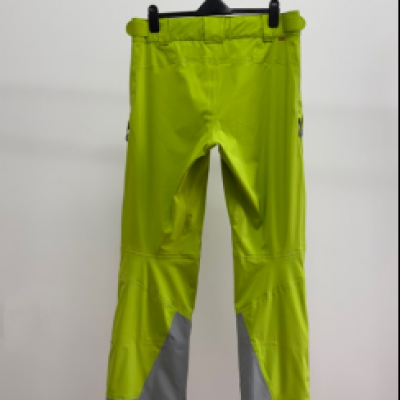 Fluorescent Outdoor Waterproof Pants